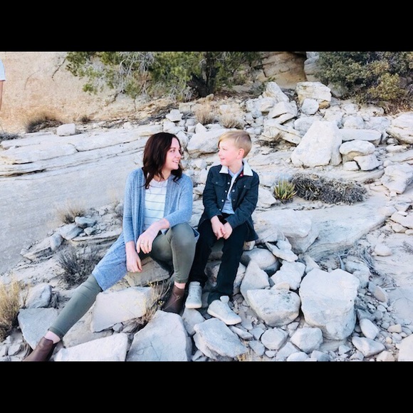 Meet your Posher, Maddilyn - Picture 1 of 1